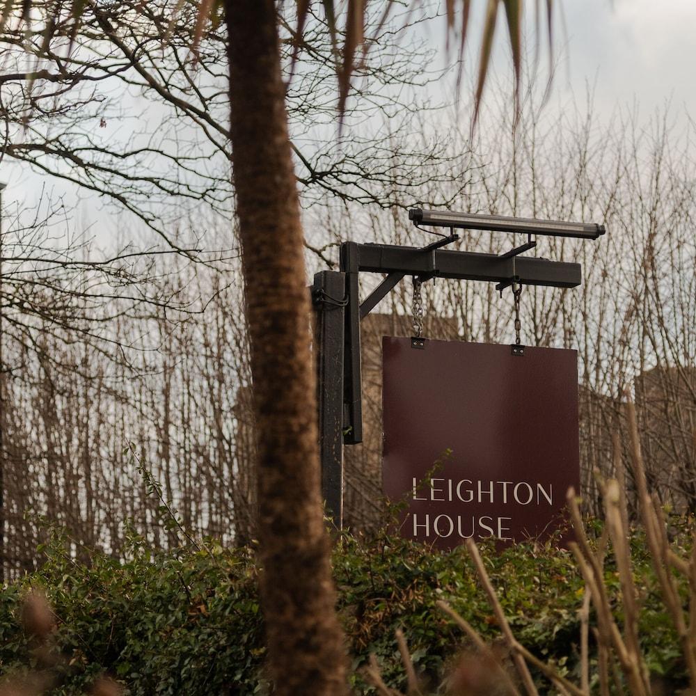 Leighton House - Exterior