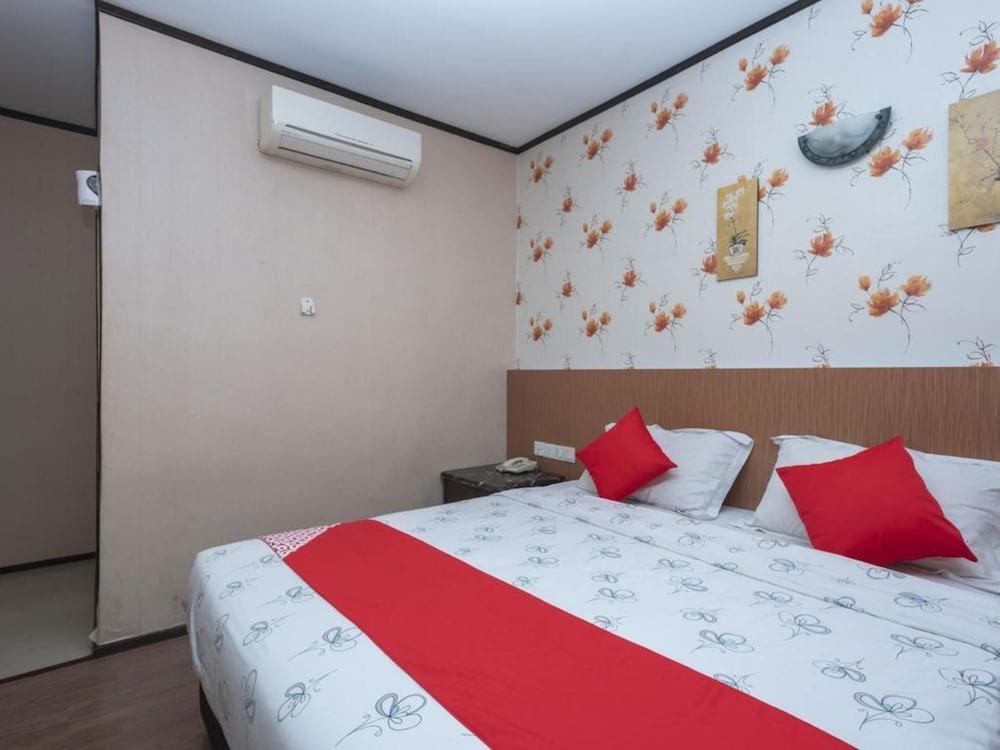 Hotel Suan Bee - Room