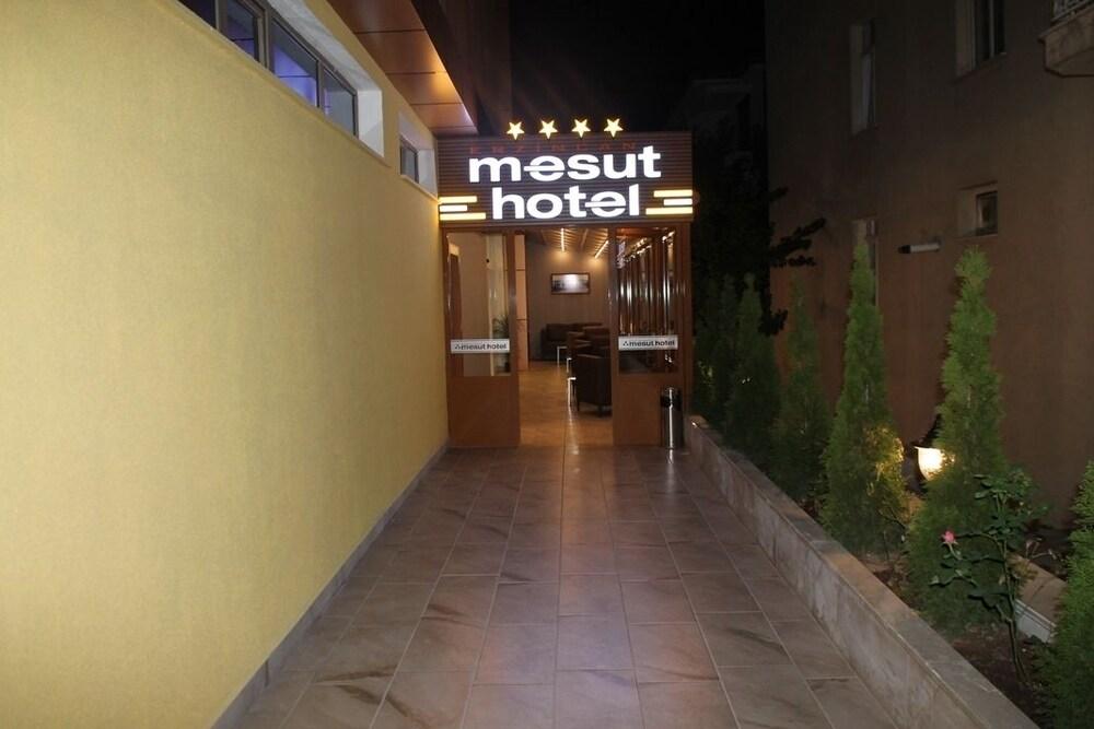 Erzincan Mesut Hotel - Featured Image