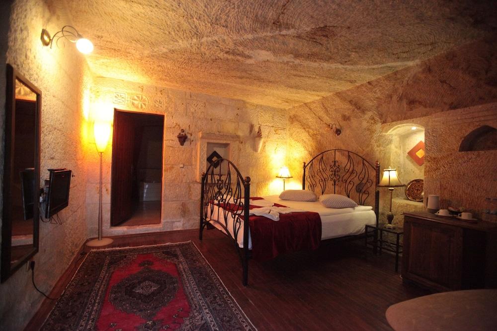 Roca Cappadocia - Room