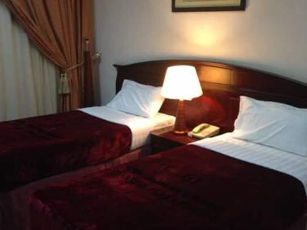 Samar Al Aseel Hotel - Room