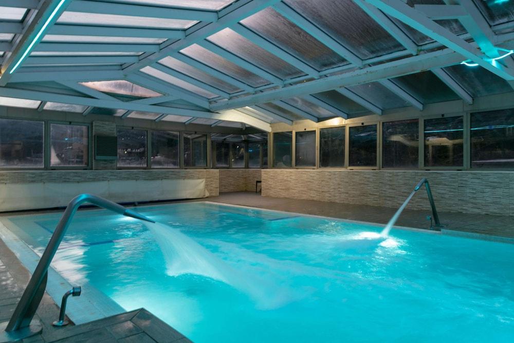 Hotel Best Andorra Center - Indoor Pool
