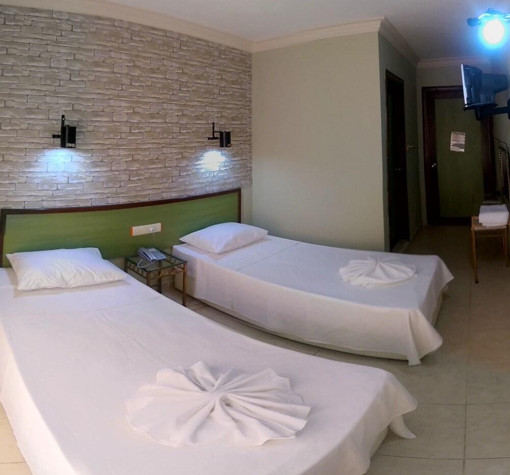 Hotel Didyma House - Room