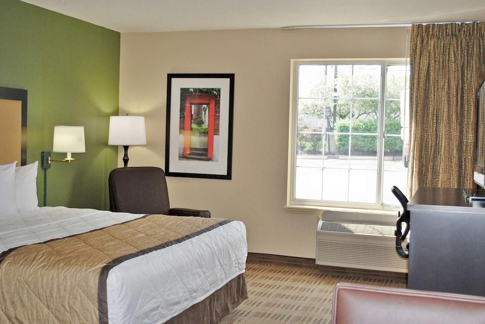 Extended Stay America Suites Washington DC Rockville - Room