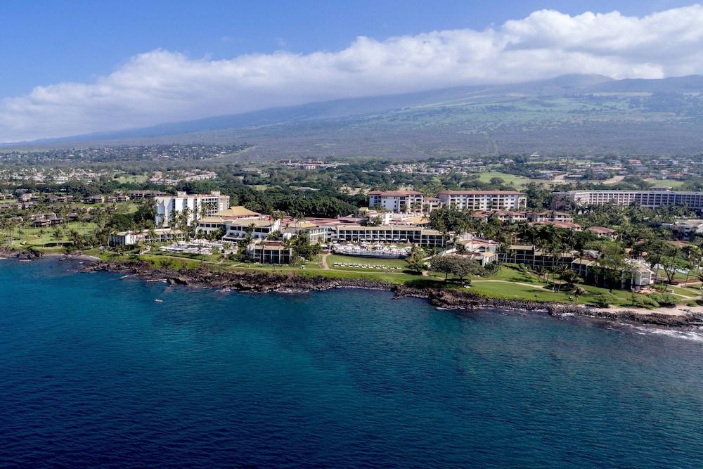 Wailea Beach Resort - Marriott, Maui - Exterior