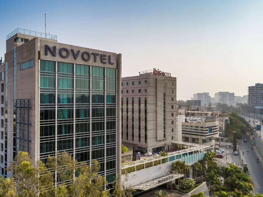 Novotel Bengaluru Outer Ring Road - Featured Image