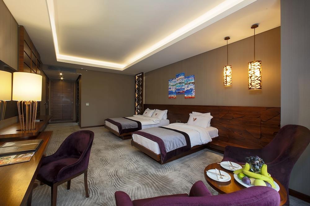Hotel Gold Majesty - Room