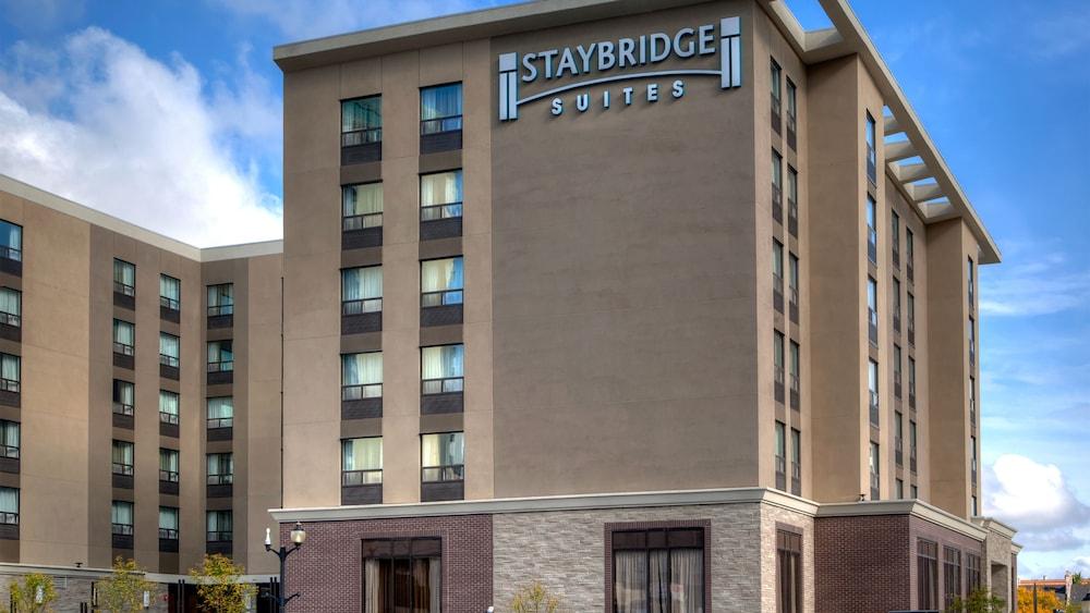 Staybridge Suites Hamilton Downtown, an IHG Hotel - Featured Image