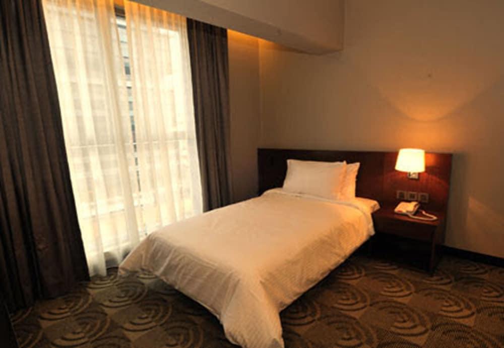 StarPoints Hotel Kuala Lumpur - Room