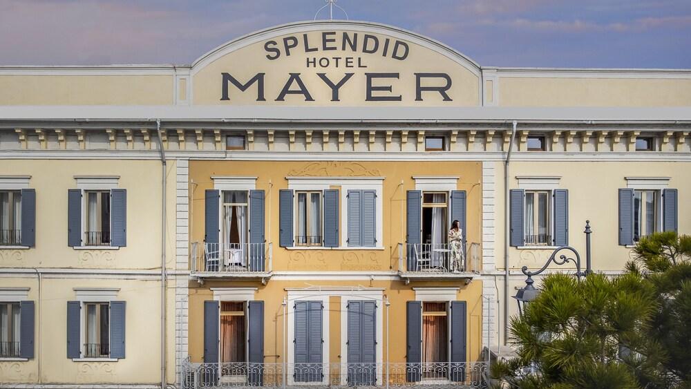 Hotel Mayer & Splendid – Wellness e Spa - Featured Image