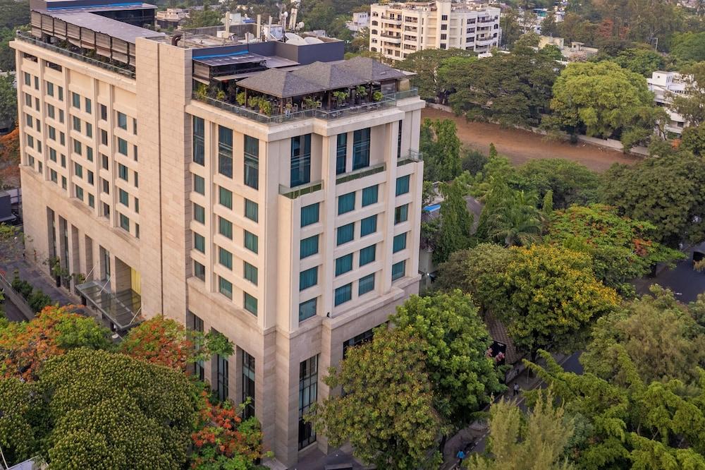 O Hotel Pune - Featured Image