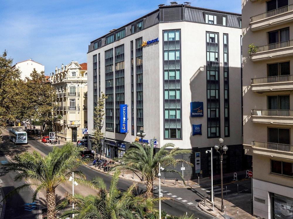 Novotel Suites Cannes Centre - Other