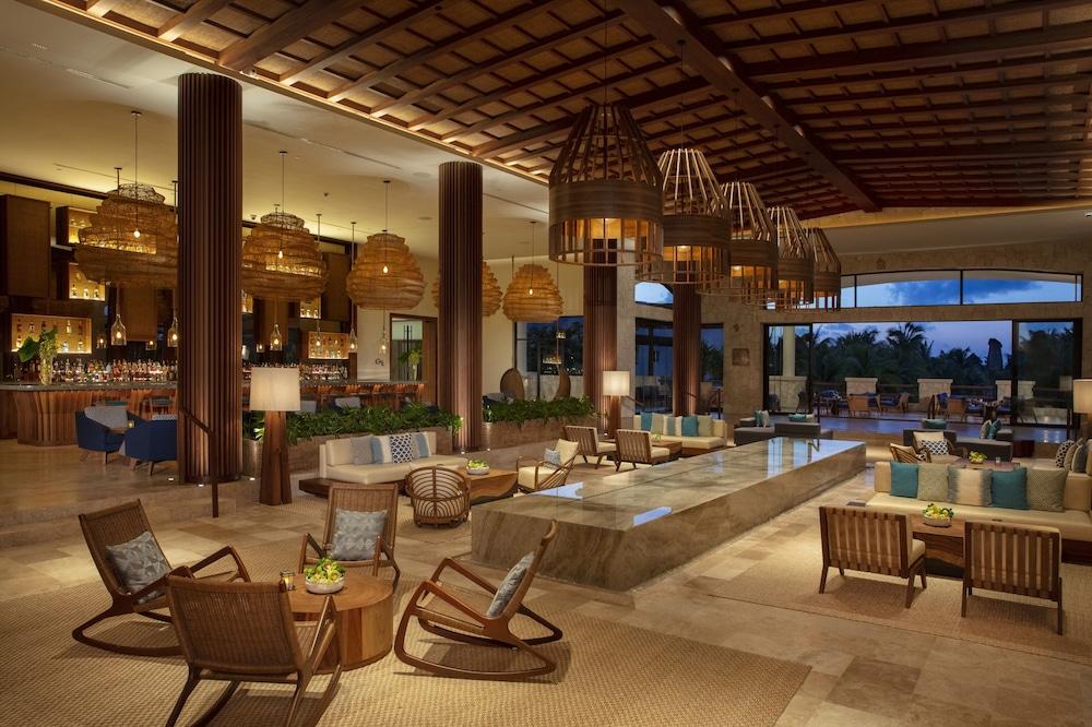 Secrets Maroma Beach Riviera Cancun - Adults Only - All inclusive - Lobby