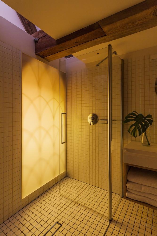 Apartamenty Monka - Bathroom