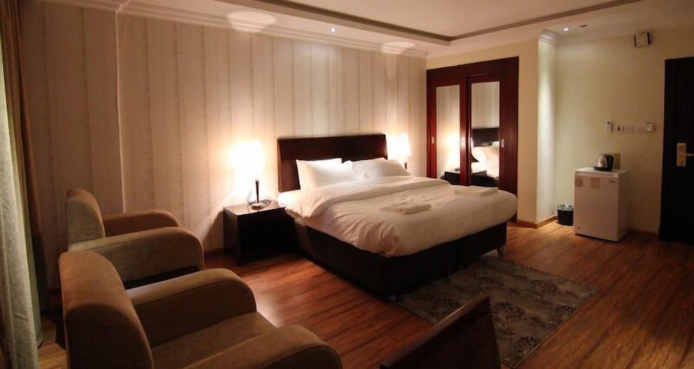 Al Salam Hotel Al Qassim - Room