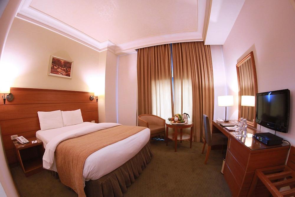 Sadeen Amman Hotel - Room