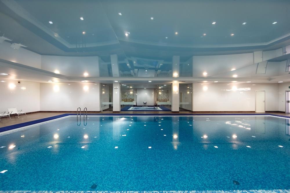 Petroff Palace Boutique Hotel - Indoor Pool
