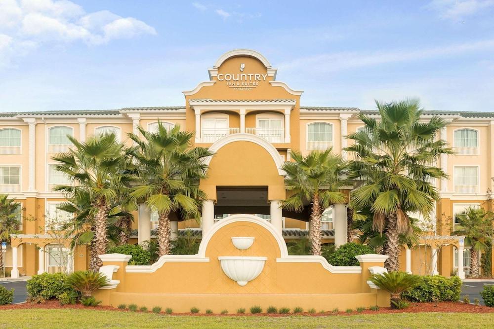 Country Inn & Suites by Radisson, Port Orange-Daytona, FL - Featured Image