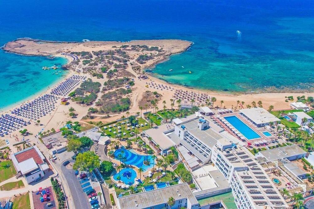 Dome Beach Marina Hotel & Resort - Featured Image