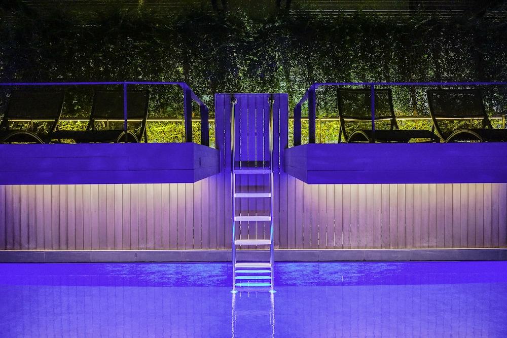 LiT BANGKOK Residence - Outdoor Pool