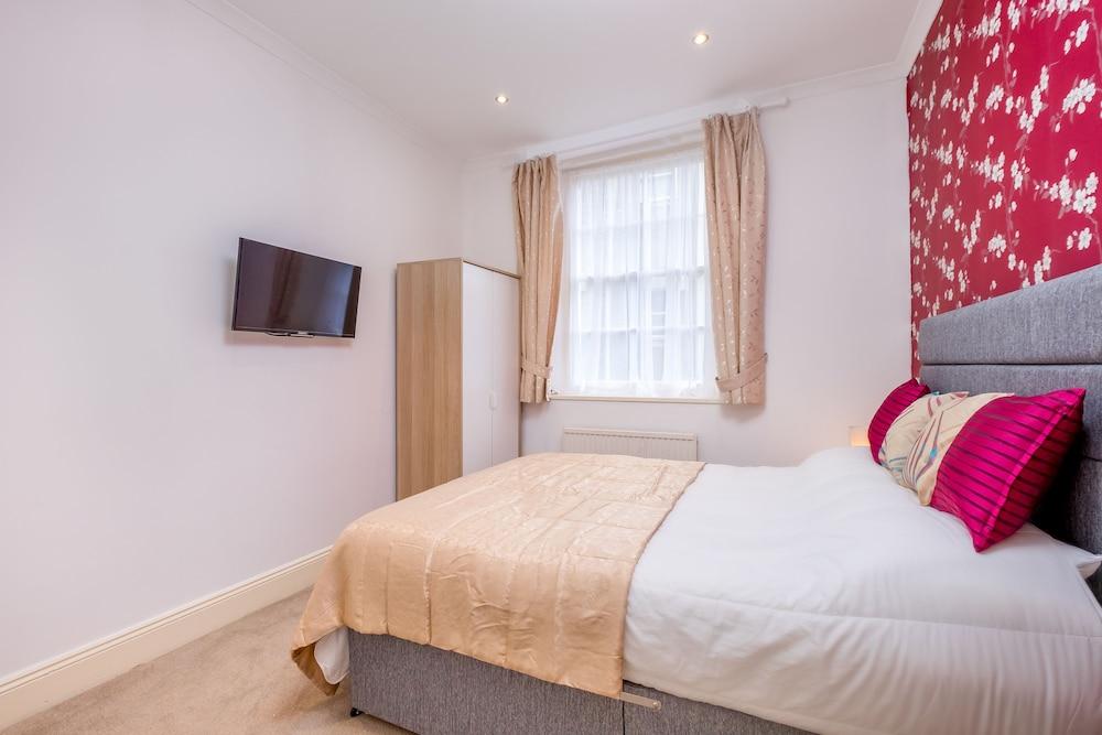 Marylebone Apartments - Room