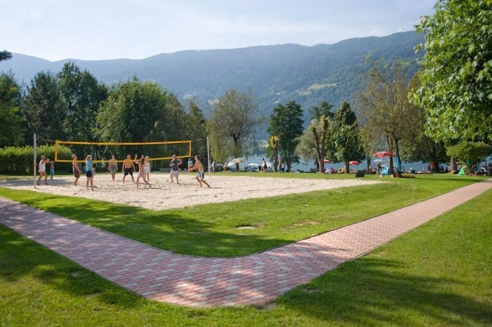 Sonnenresort Ossiacher See - Sports Facility