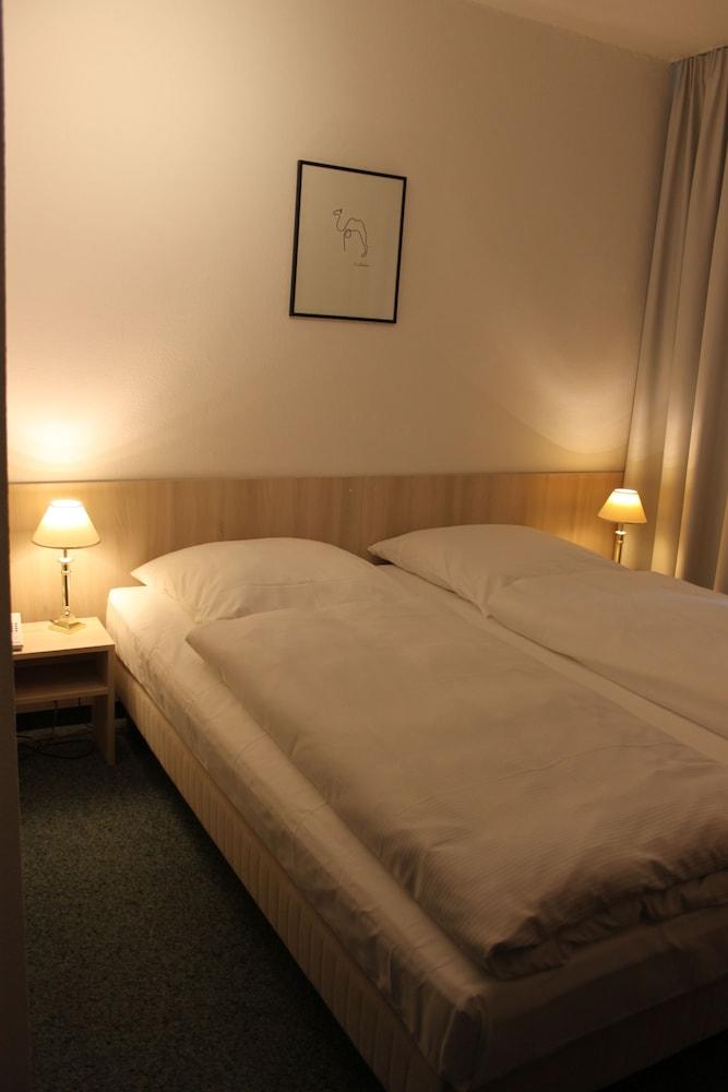 Hotel Occam - Room