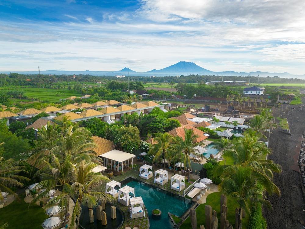 The Royal Purnama (Adults Only) - Aerial View