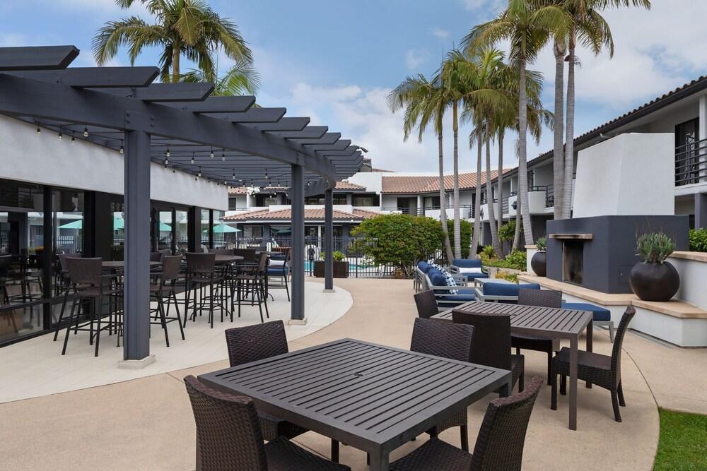 Courtyard by Marriott San Diego Del Mar/Solana Beach - Exterior
