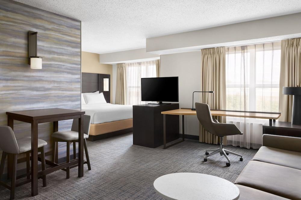 Residence Inn by Marriott Indianapolis Northwest - Featured Image