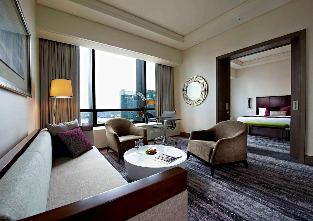 Carlton City Hotel Singapore - Room