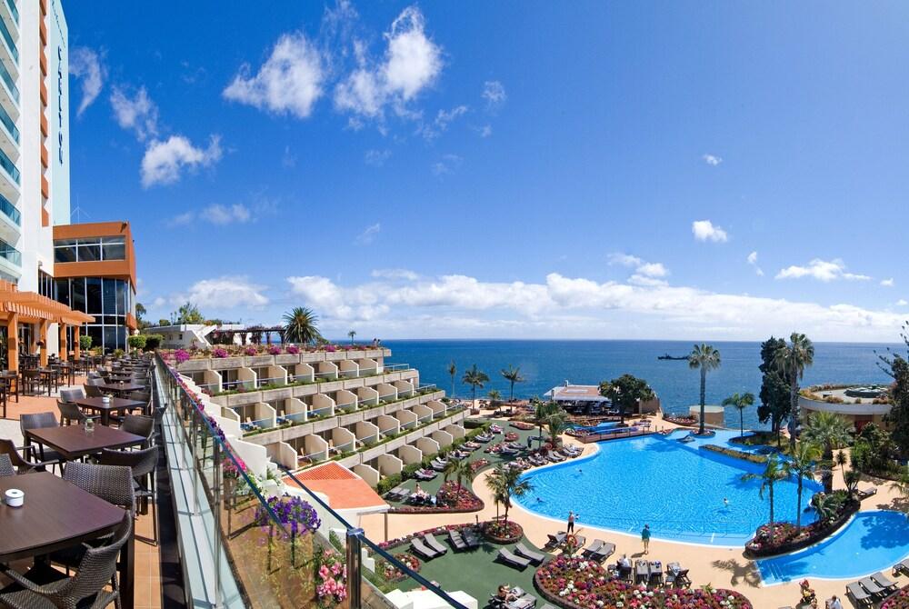Pestana Carlton Madeira Ocean Resort Hotel - Featured Image