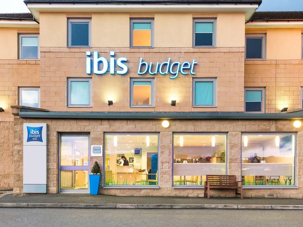ibis budget Bradford - Exterior