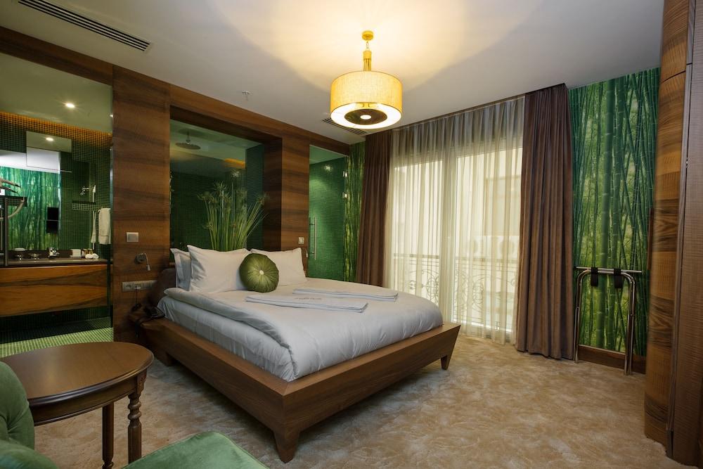 Golden Pearl Boutique Hotel - Adults Only - Room