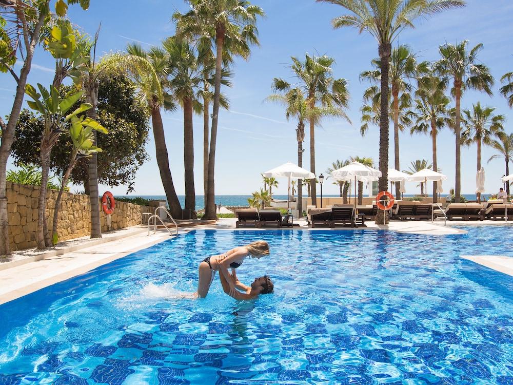 Amàre Beach Hotel Marbella - Adults Recommended - Outdoor Pool