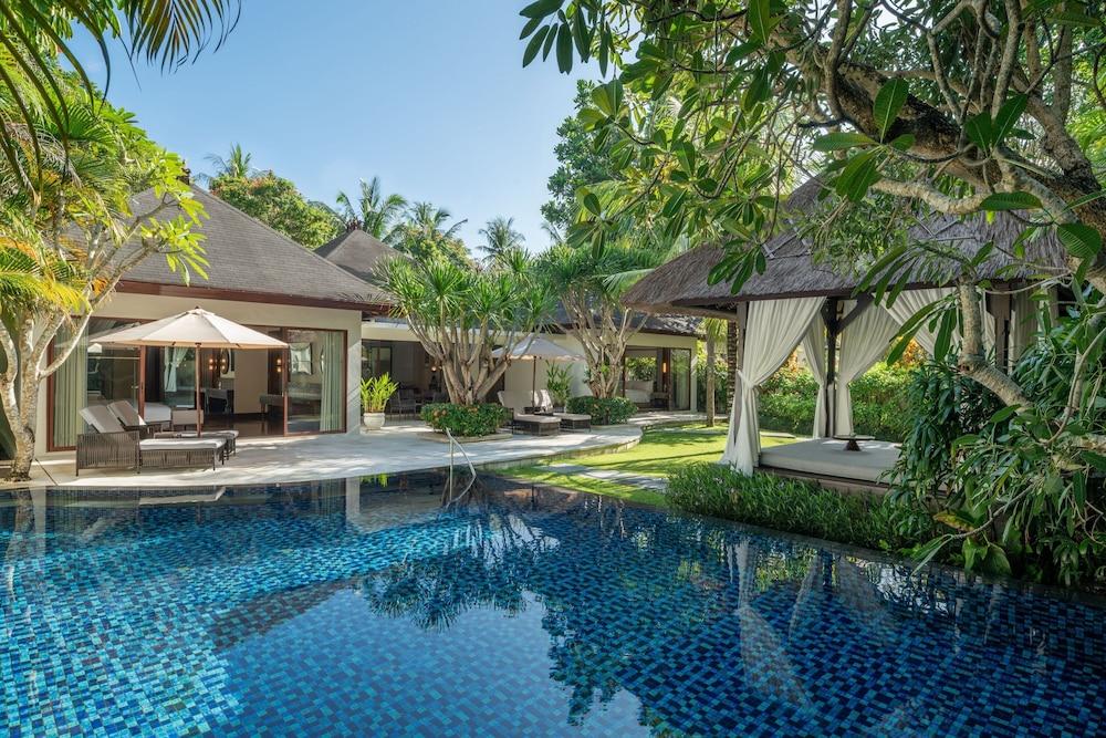 The Laguna, a Luxury Collection Resort & Spa, Nusa Dua, Bali - Featured Image