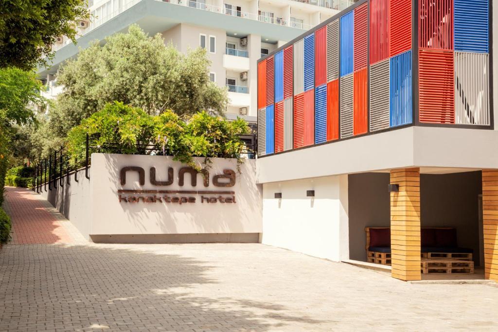 Numa Konaktepe Hotel - All Inclusive - Other