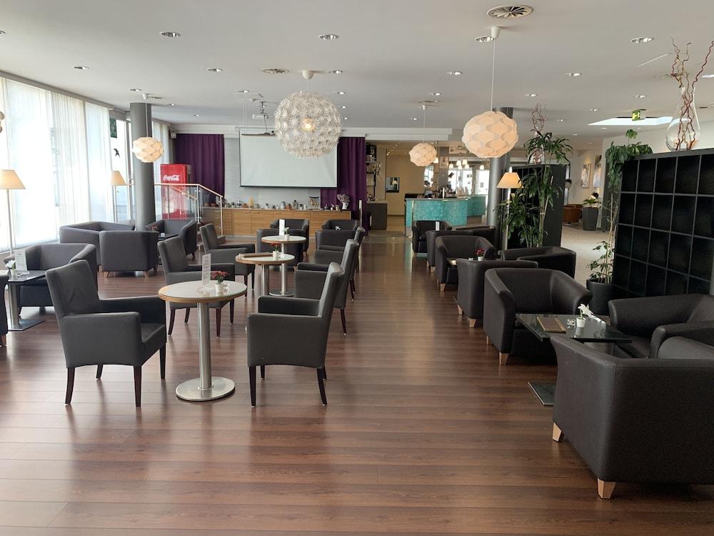 Arion Cityhotel Vienna - Lobby