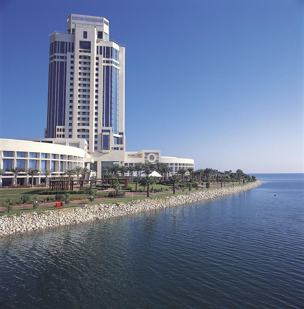 فندق ريتز كارلتون الدوحة - Exterior