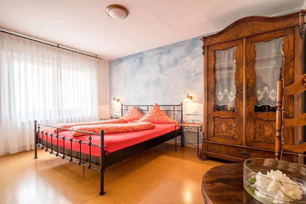 Hotel Arndt - Room