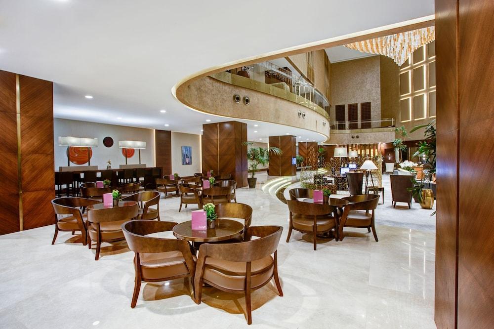 Sheraton Grand Samsun Hotel - Lobby
