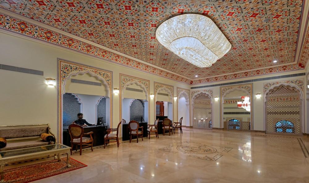 The Tigress Resort & Spa, Ranthambore - Interior