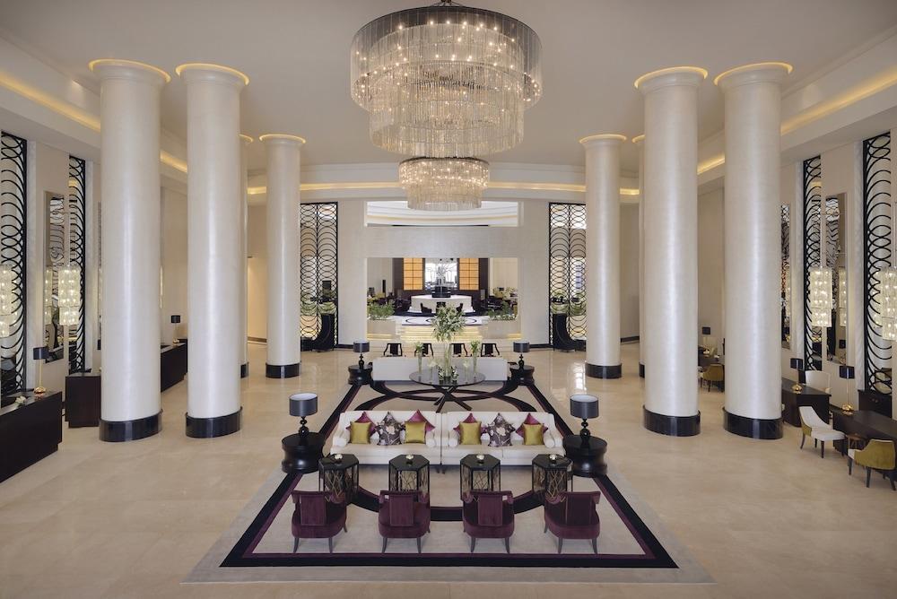 voco Riyadh, an IHG Hotel - Lobby