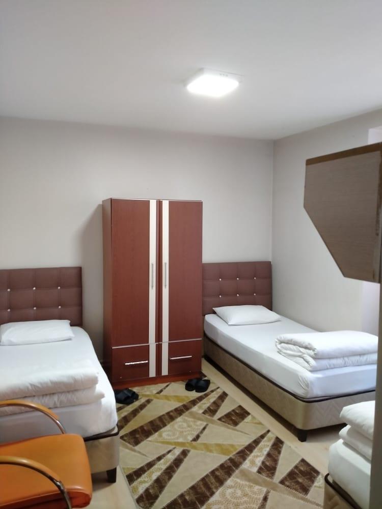 Ari Hotel - Room