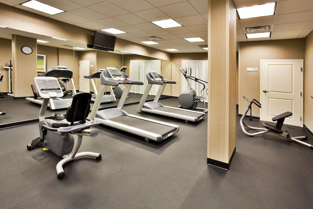 Holiday Inn Express Hotel & Suites Fort Pierce West, an IHG Hotel - Fitness Facility