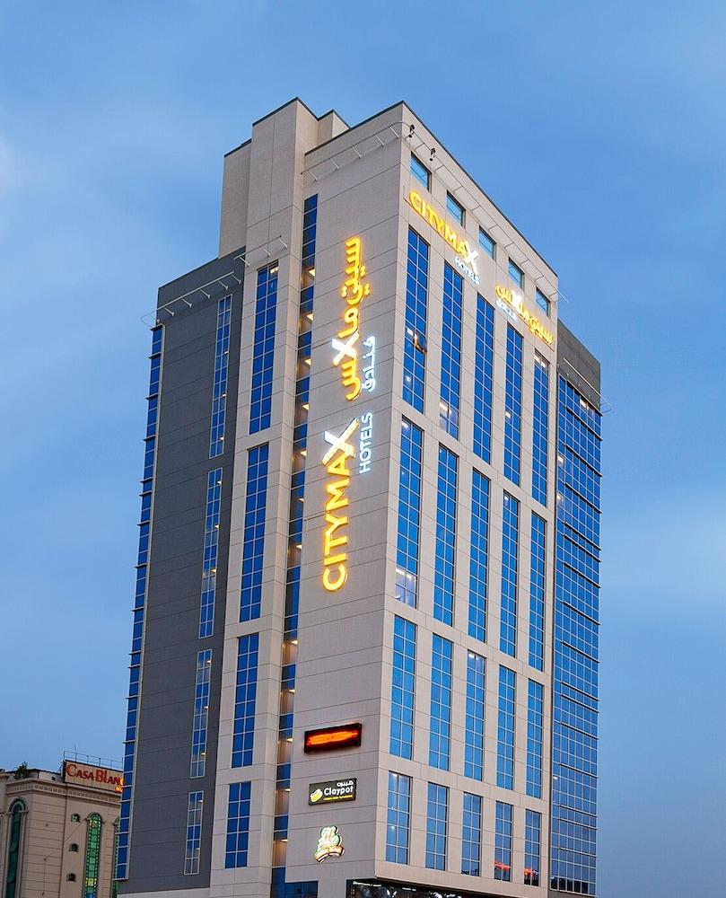 Citymax Hotel Ras Al Khaimah - Featured Image