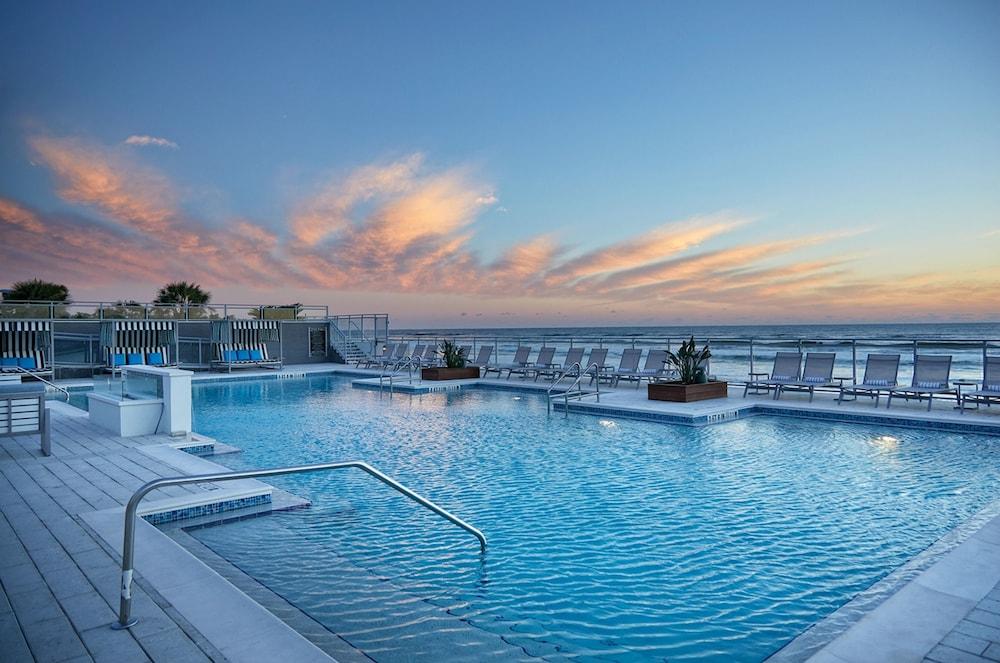 Hard Rock Hotel Daytona Beach - Outdoor Pool