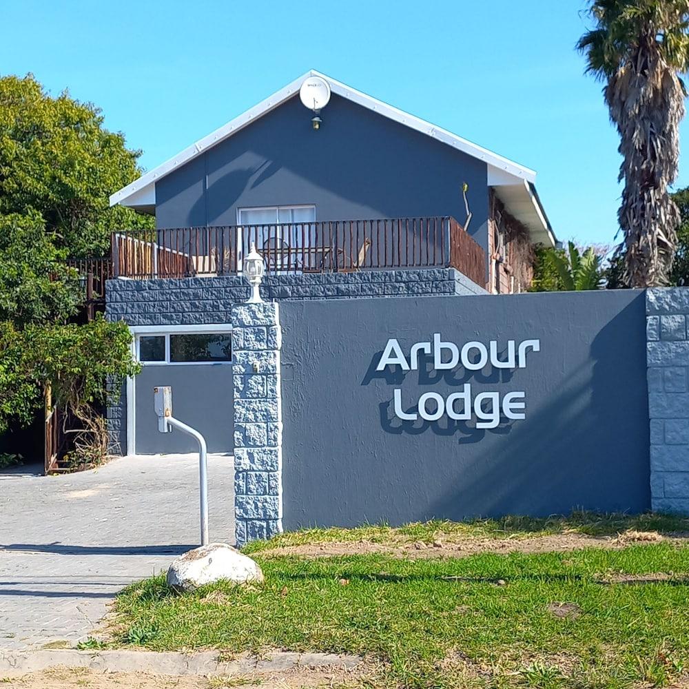 Arbour Lodge Guest House - Featured Image