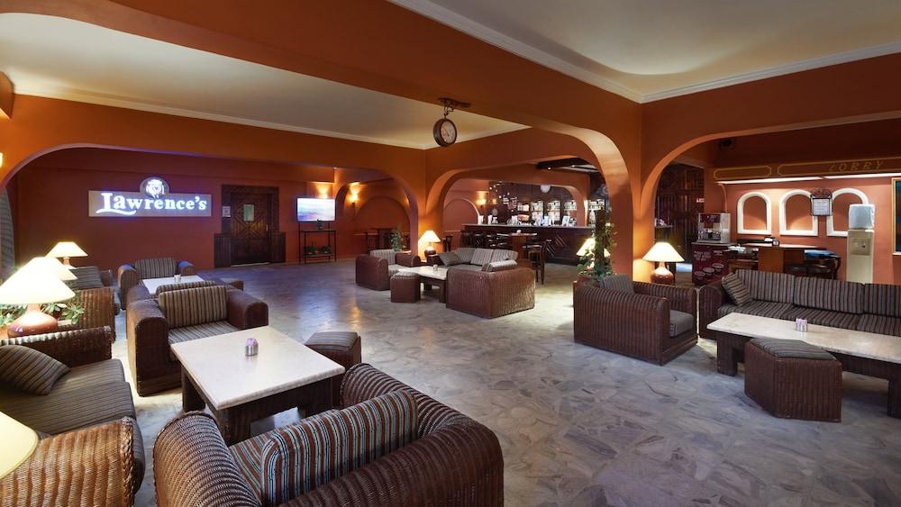 منتجع عربية أزور - شامل جميع الخدمات - Lobby Lounge