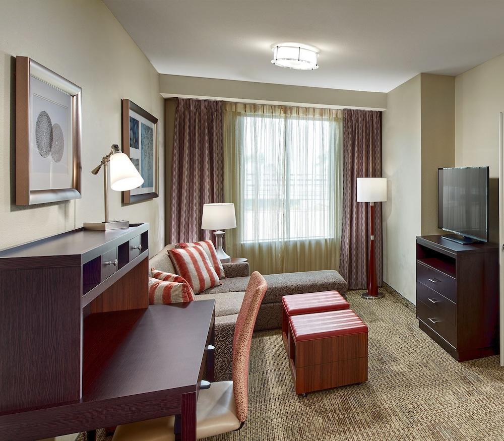Staybridge Suites Anaheim At The Park, an IHG Hotel - Room